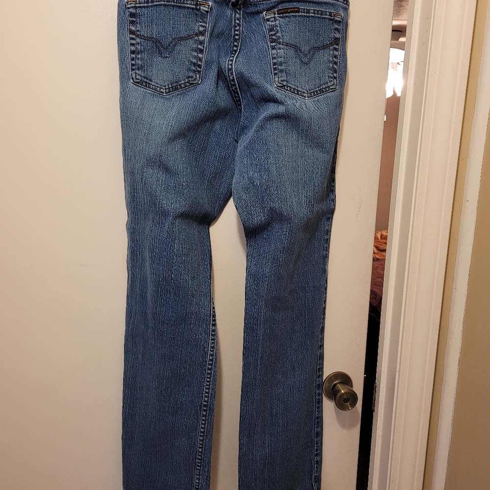 Women's Harley Davidson Jeans